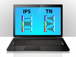 Pantallas IPS